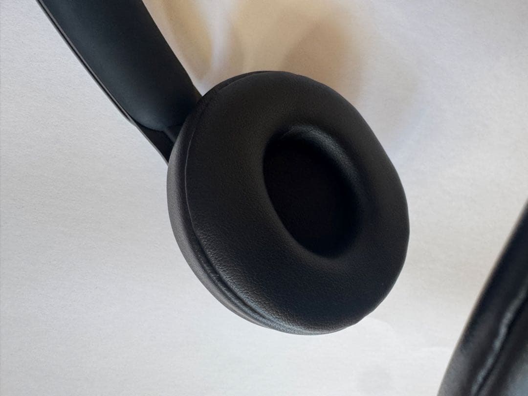 ヘッドホン Beats soloPro