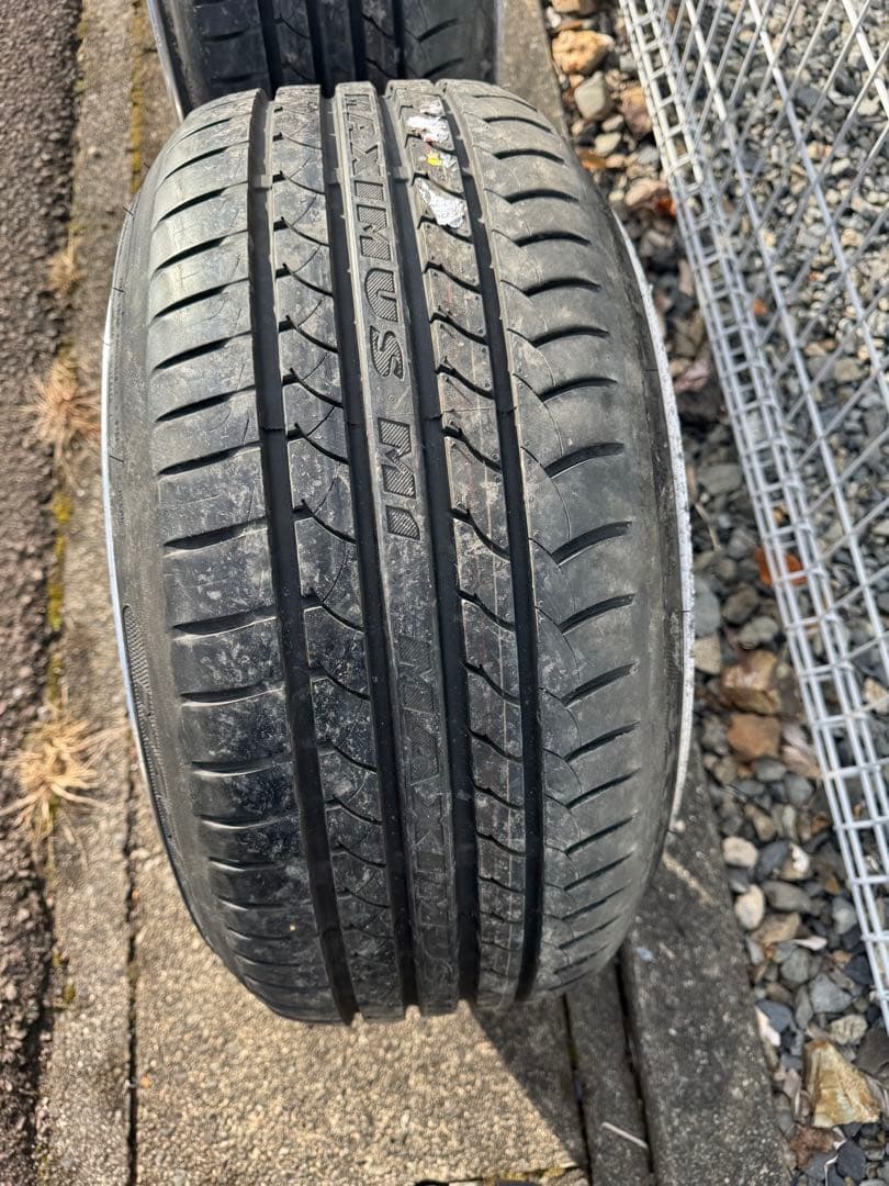 SSR ホイール 19インチ ⚠️21ページ⚠️