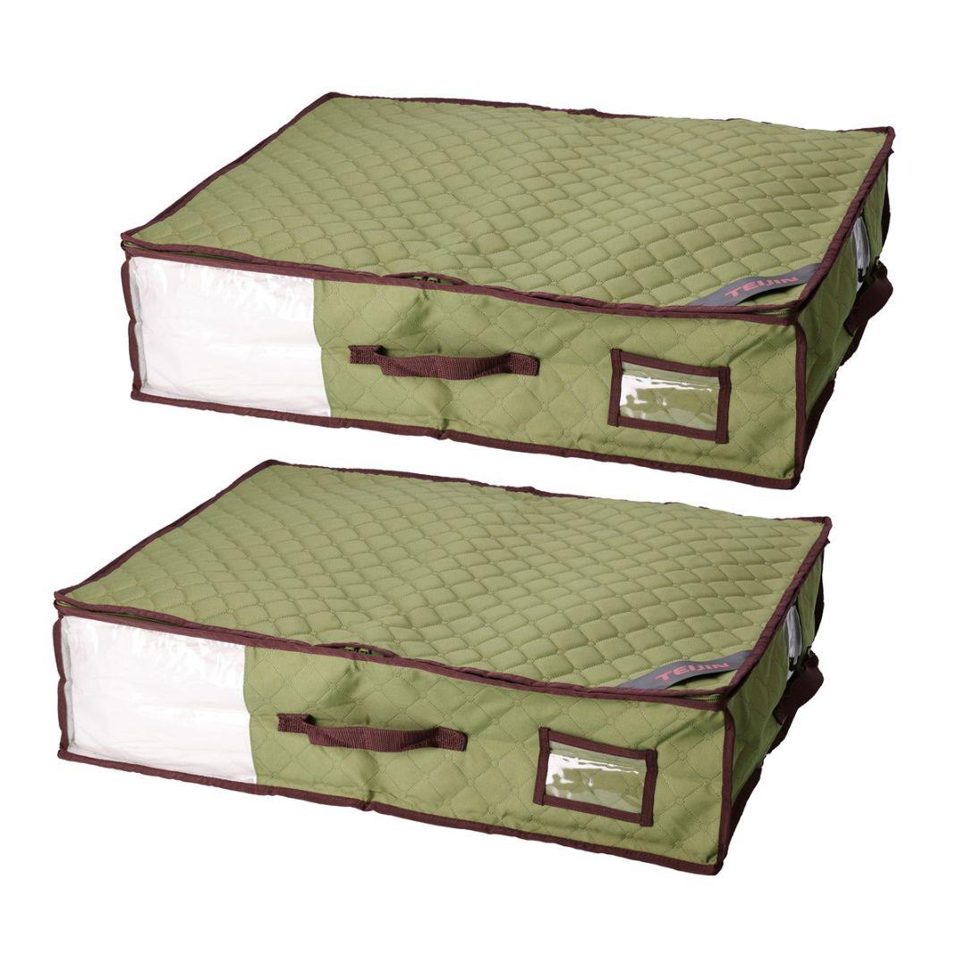 TEIJIN 帝人乾っとパックプレミアム　大2個小2個　新品　未使用品セット売り