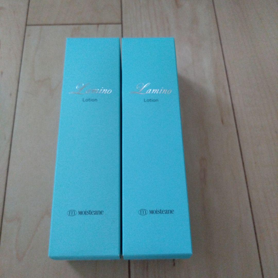 モイスティーヌ☆ラミノローション2本セット