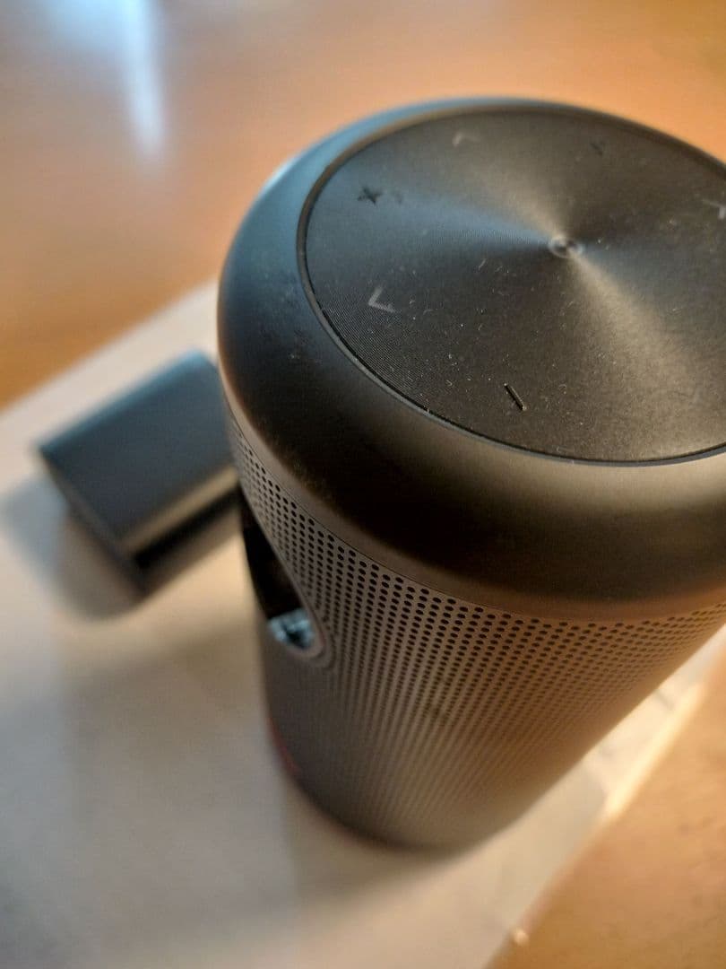 Anker Nebula Capsule II　動作確認済み