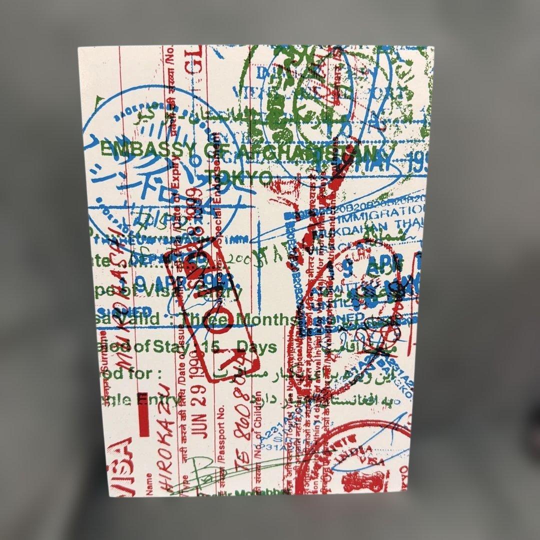 【新品未読】バックパッカーシンドローム　丸山ゴンザレス