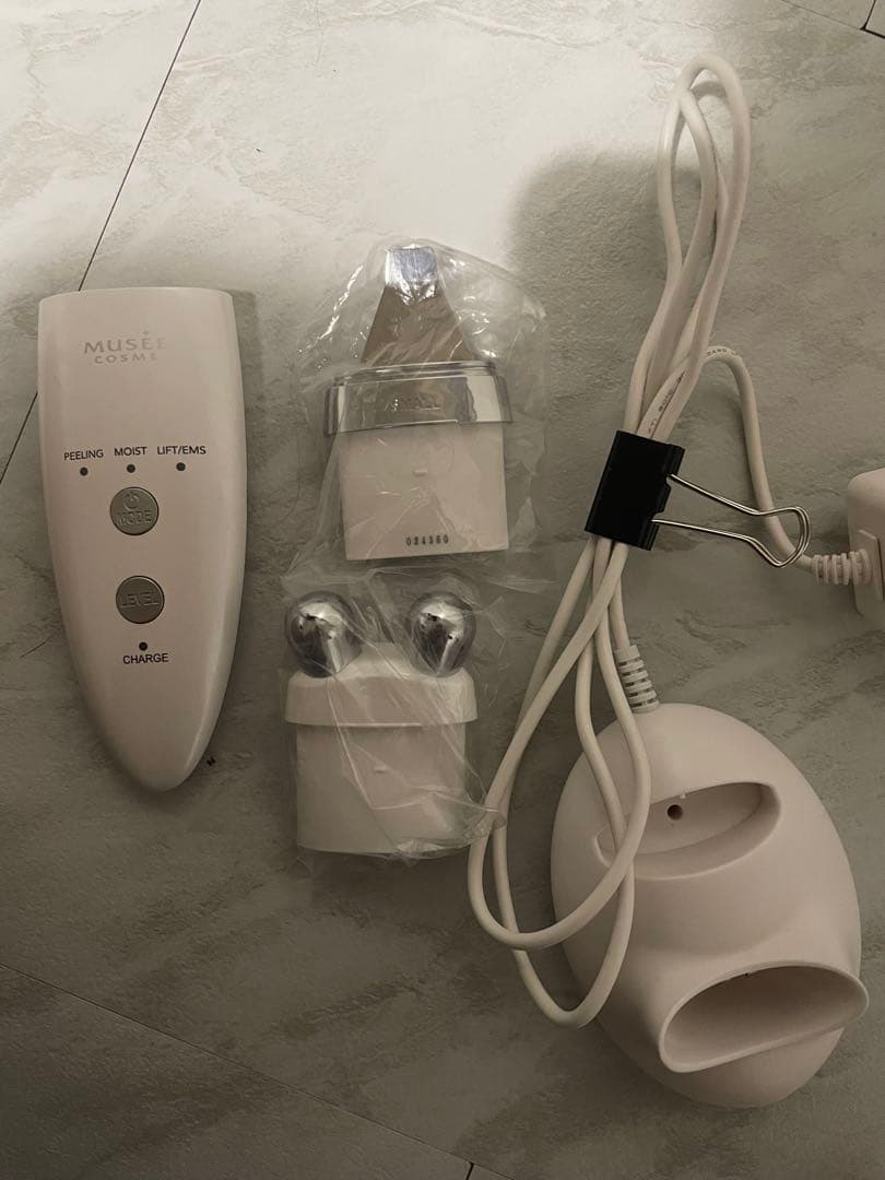 MULTI COSMETICS 美顔器