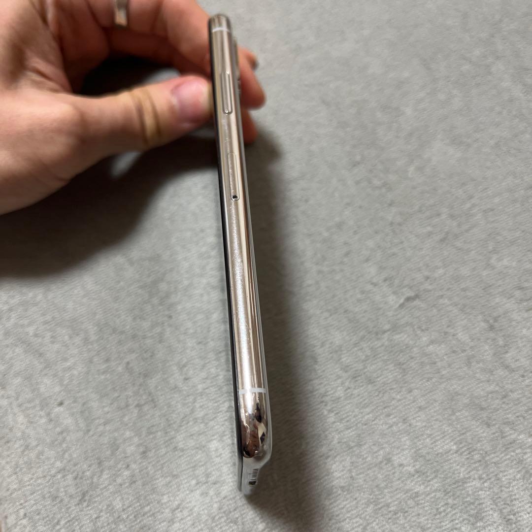 Iphone xs 256gb sim フリー