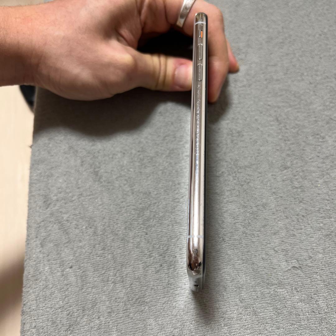 Iphone xs 256gb sim フリー