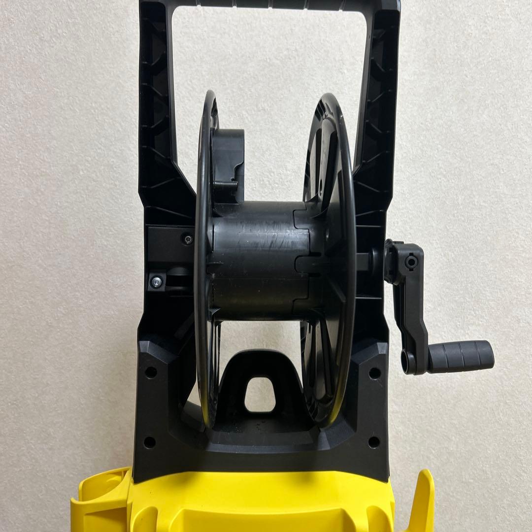 ケルヒャー家庭用高圧洗浄機　K3HR