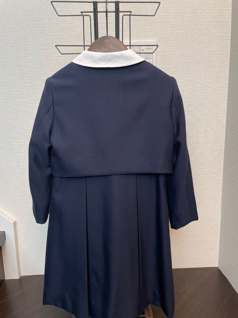 familiar アンサンブル　3点セット　お受験　入学式