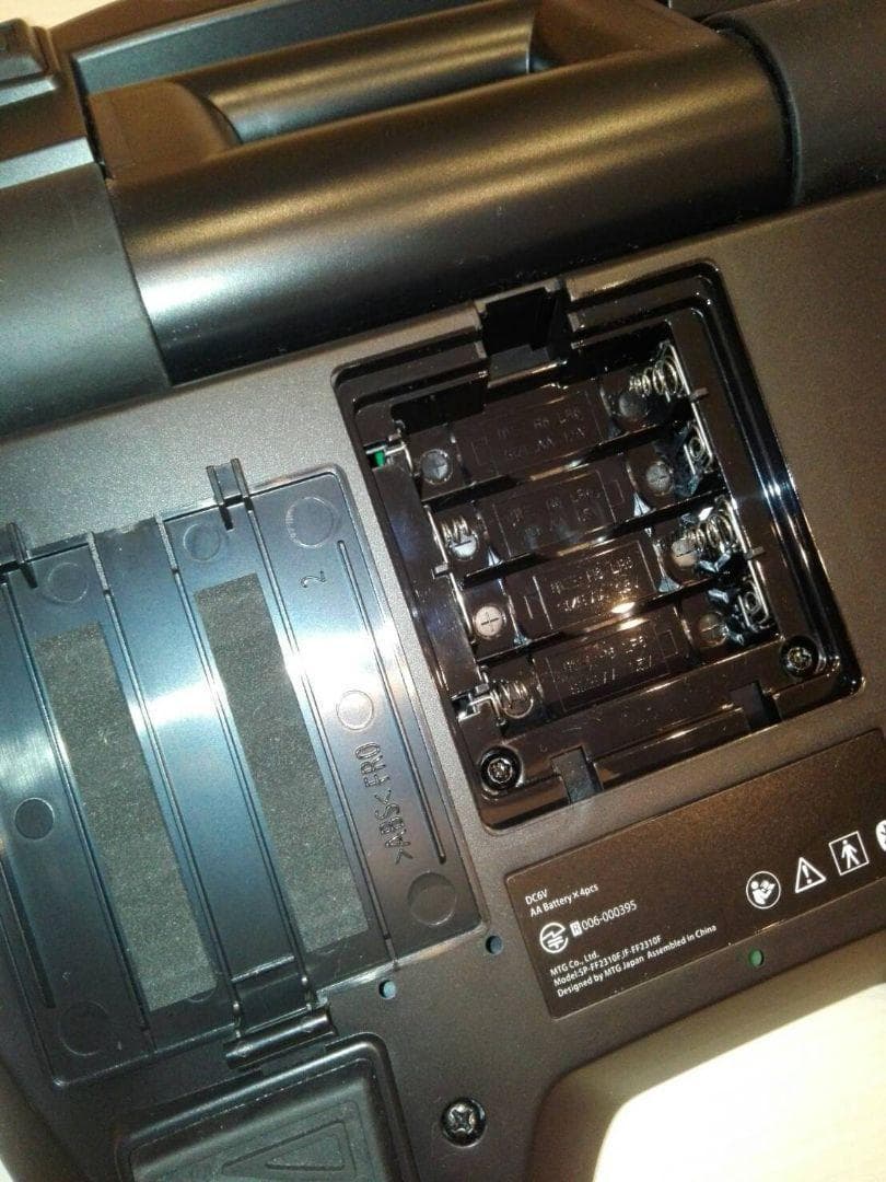 「専用」① フットフィット シックスパッド SIXPAD 正規品