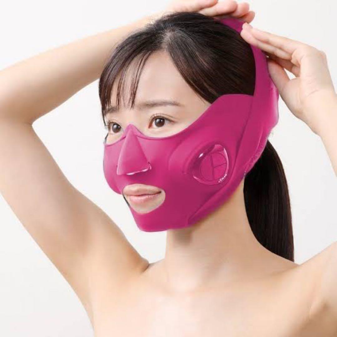 YA-MAN ヤーマン MediLift AQUAメディリフト アクアピンク防水