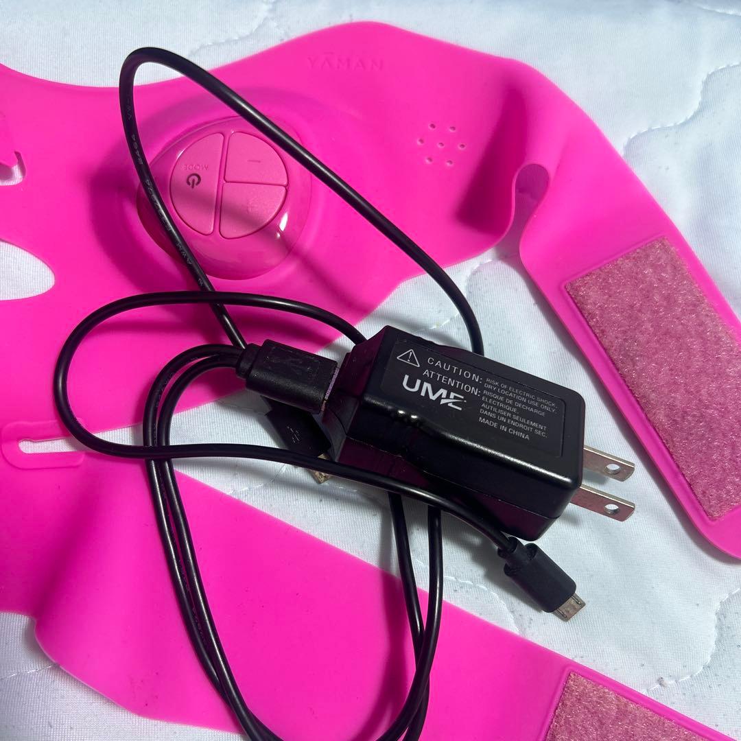 YA-MAN ヤーマン MediLift AQUAメディリフト アクアピンク防水