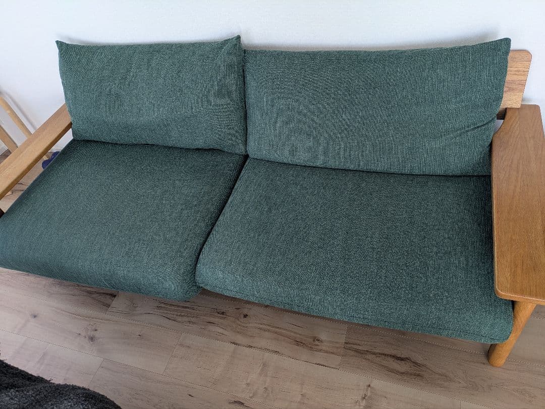 UNICO キルプソファ