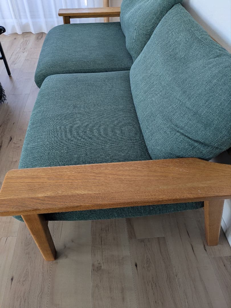 UNICO キルプソファ