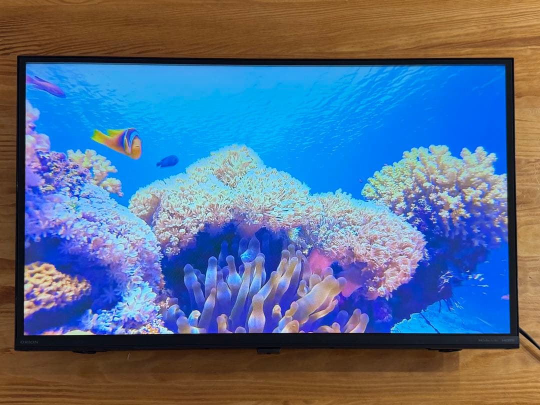 Orion（オリオン） 32型ハイビジョン液晶テレビ SAFH321