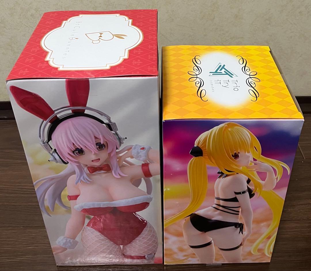 美少女フィギュアセット　全12種