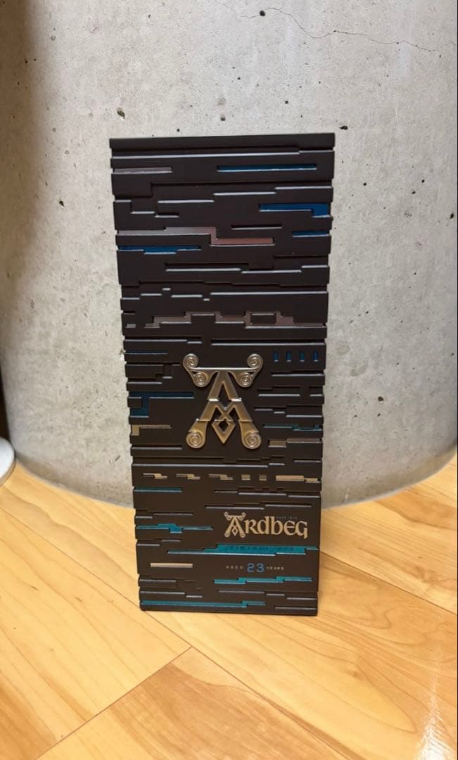 【新品】アードベッグ Y2K 23年 Ardbeg ウイスキー