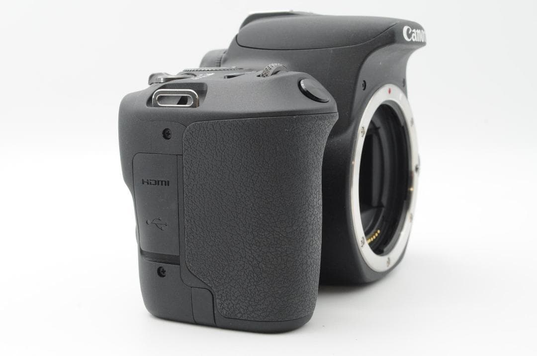 ☆新品レベル③☆冬SALE☆ Canon EOS Kiss x9 ダブルレンズ