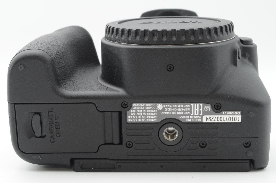 ☆新品レベル③☆冬SALE☆ Canon EOS Kiss x9 ダブルレンズ