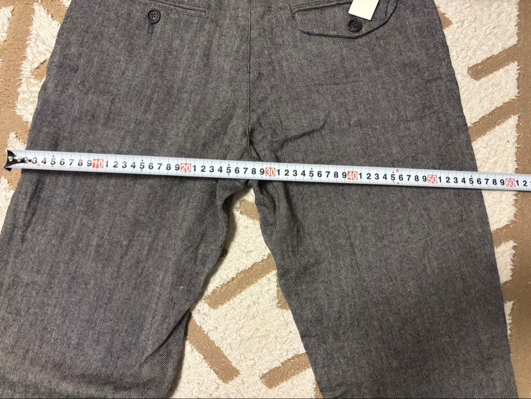 コクリコ　値下げしました！prit パンツ