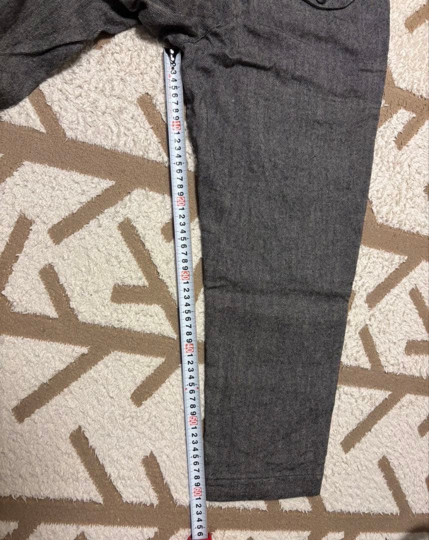 コクリコ　値下げしました！prit パンツ