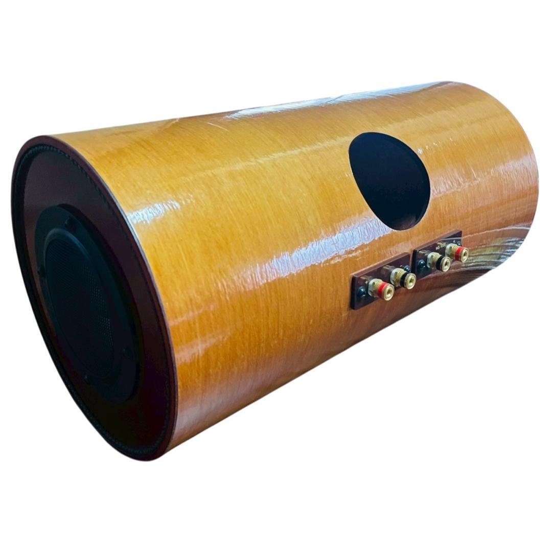 エムズシステム スピーカー 波動スピーカー MS1001-M メープル