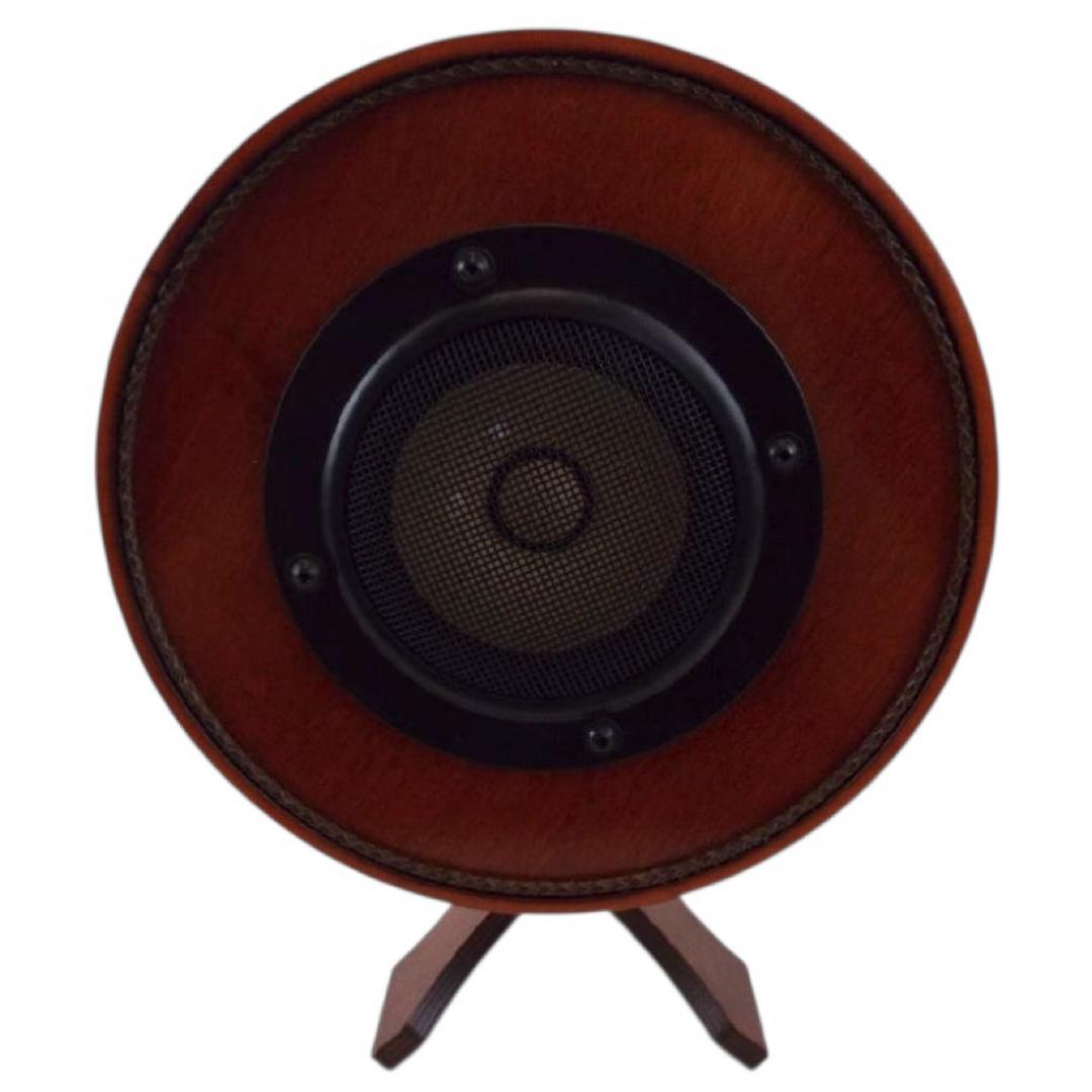 エムズシステム スピーカー 波動スピーカー MS1001-M メープル