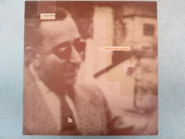 け*う様 Tibor Szemző / Snapshot From 