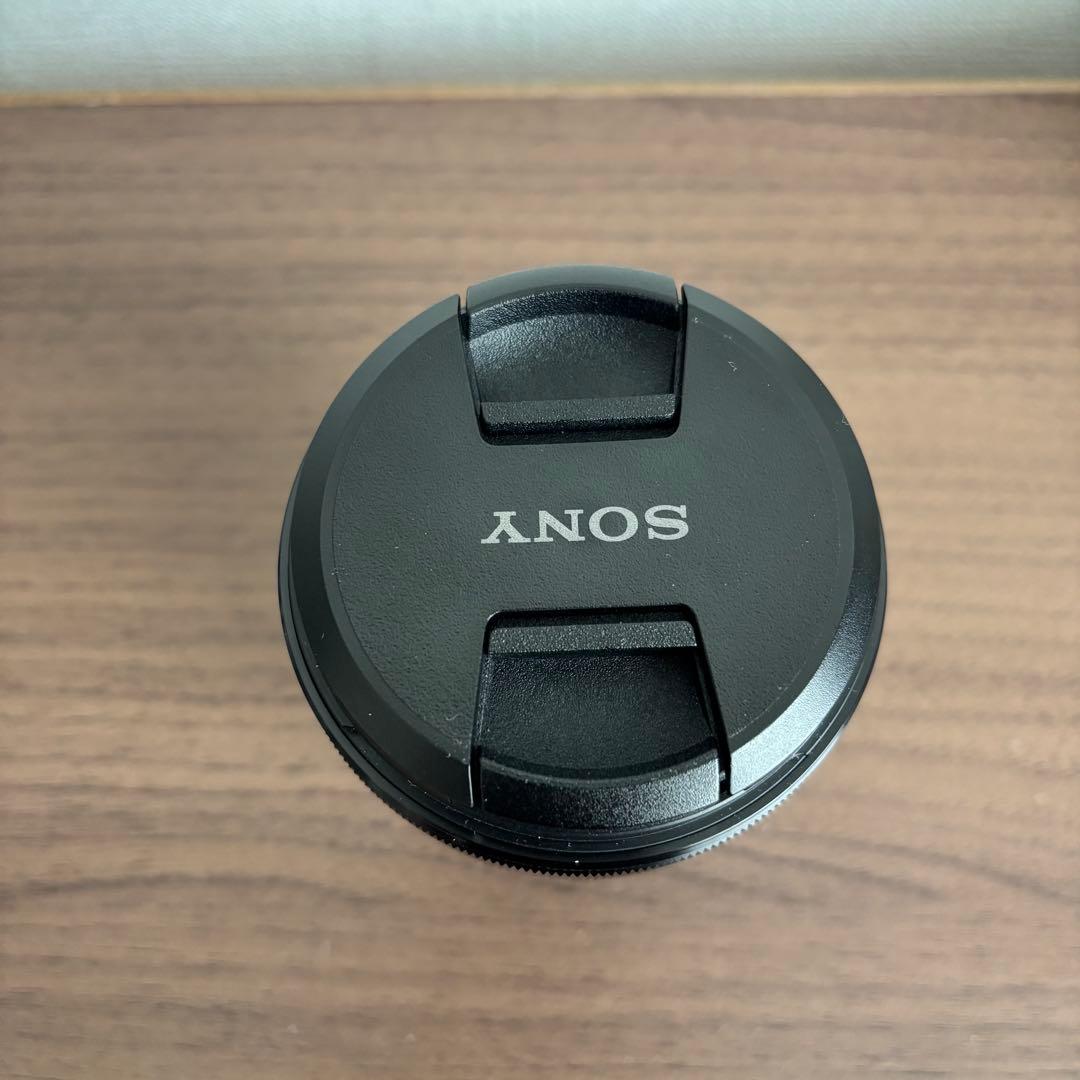 SONY FE 85mm F1.8 レンズ SEL85F18【保護フィルタ付き】