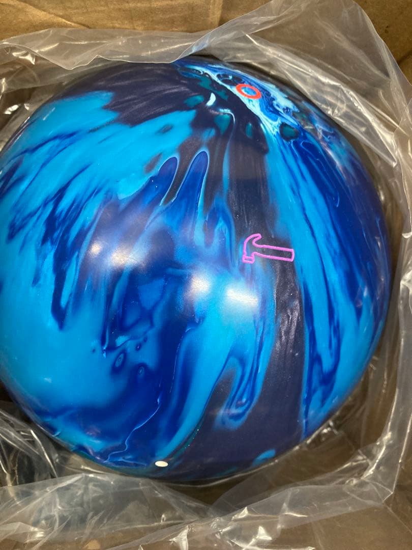 【新品未使用】バイオレントエフェクト15p