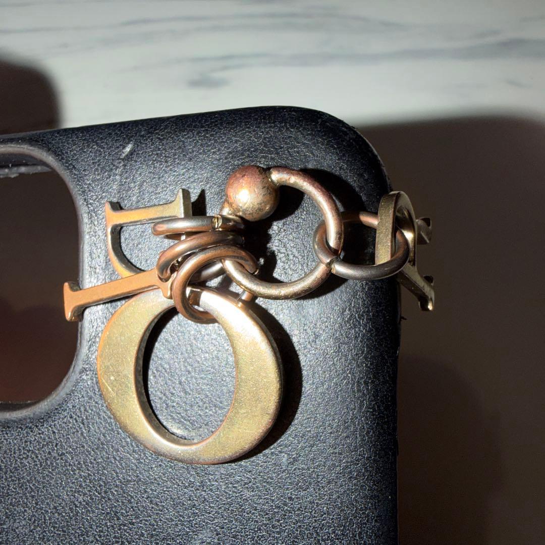 Christian Dior iPhone 13 14 ケース