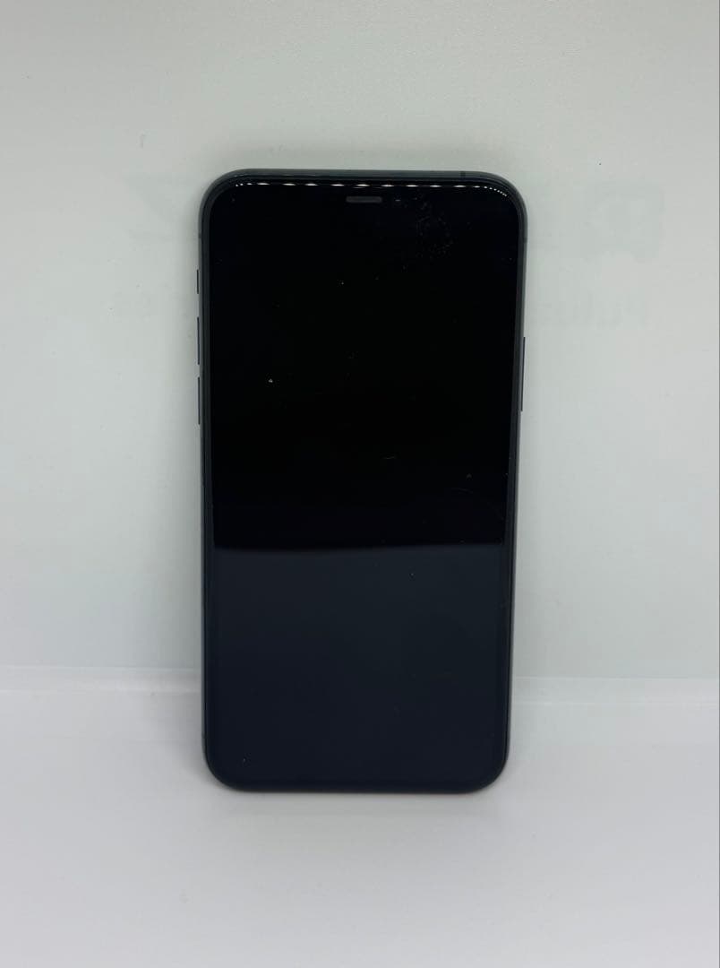 Apple iPhone 11 Pro Maxスペースグレー 本体