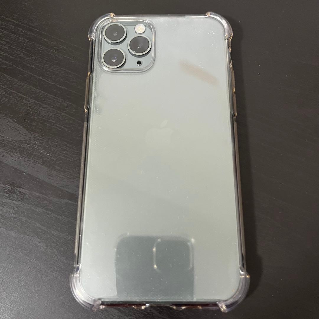 iPhone11Pro 64GB SIMフリー