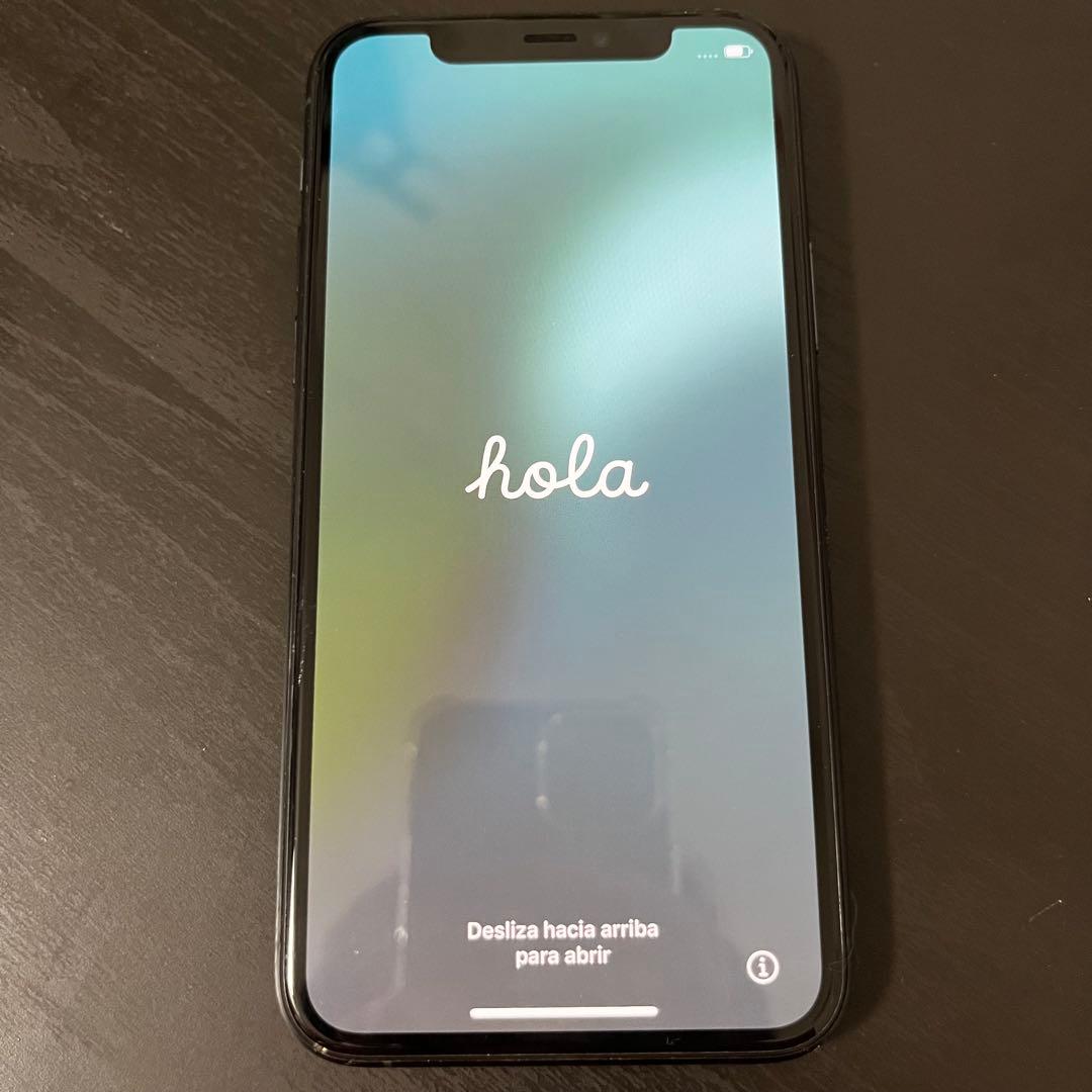 iPhone11Pro 64GB SIMフリー