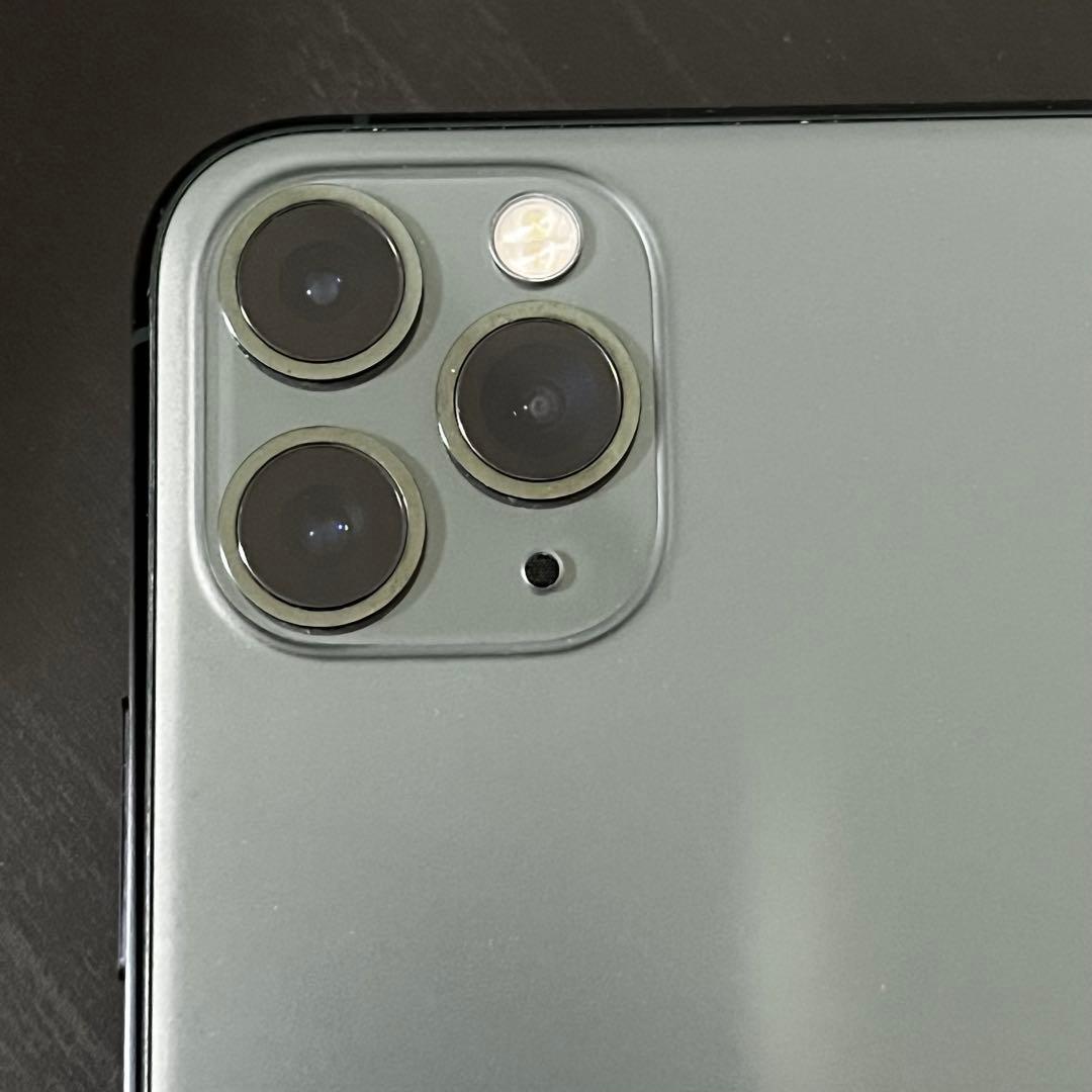 iPhone11Pro 64GB SIMフリー