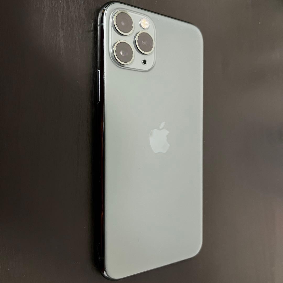 iPhone11Pro 64GB SIMフリー