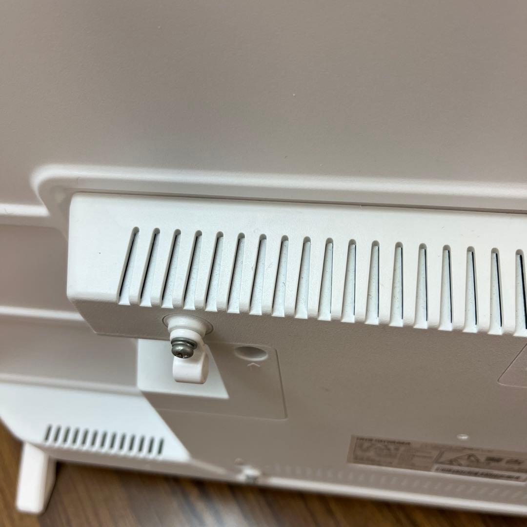 アイリスオーヤマ 液晶テレビ LT-32C320W 32V型 ホワイト