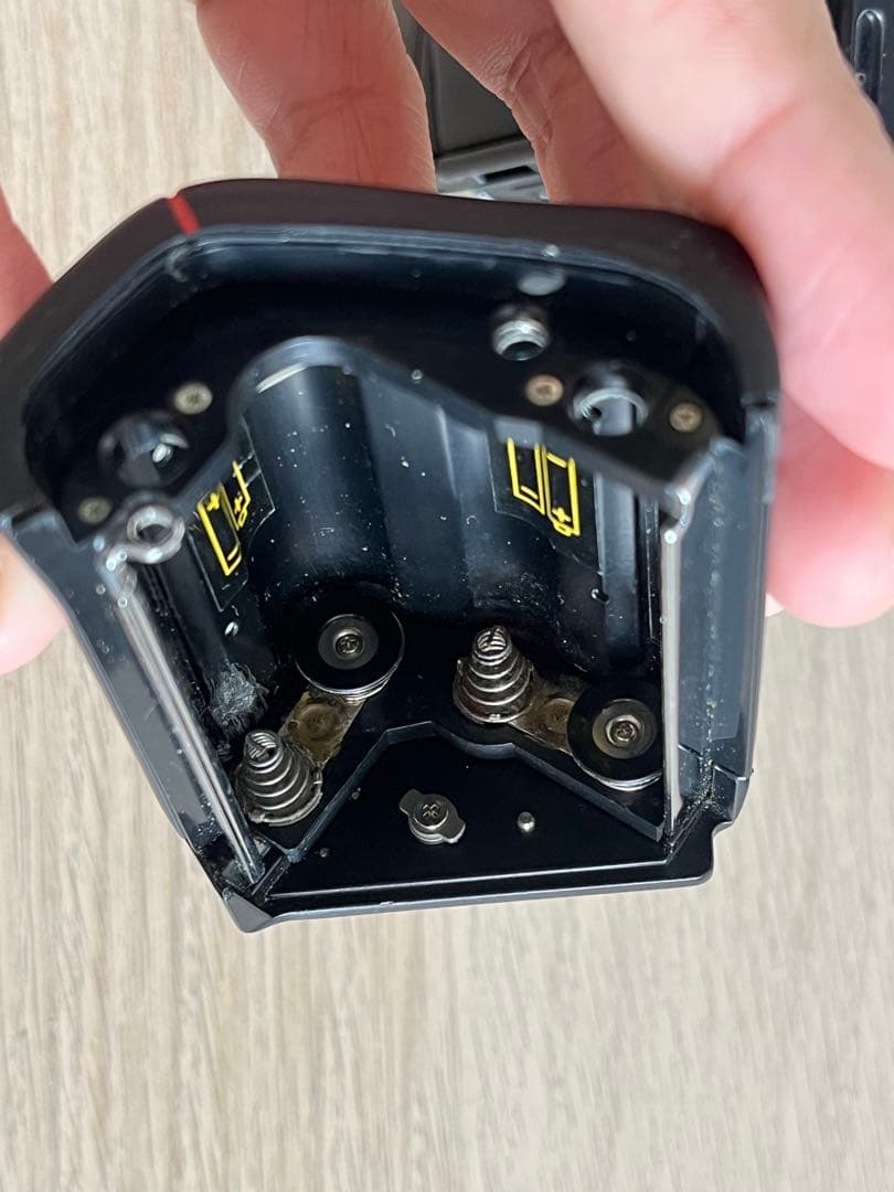 Nikon F4 35-70mmレンズ・説明書・ストラップ付き