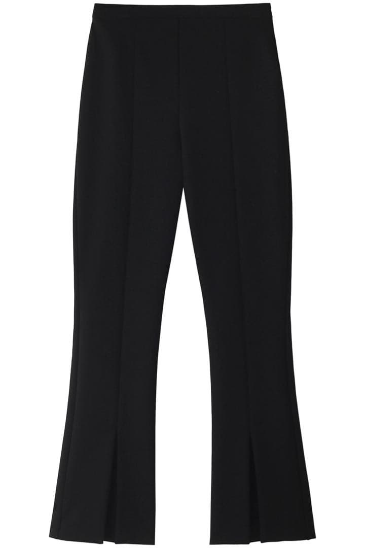 le phil スリットパンツ