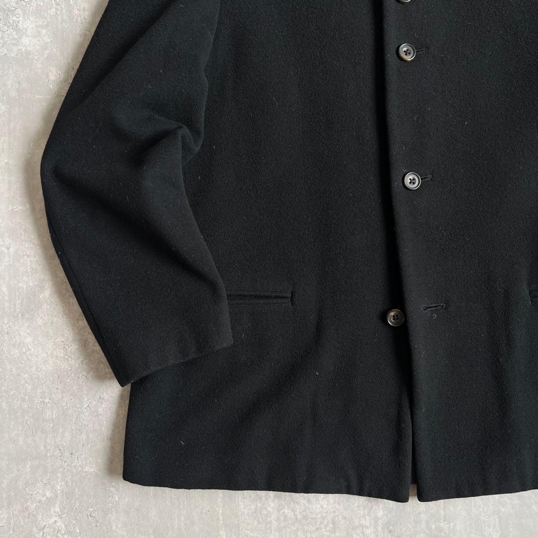 Y’s for men　ヨウジヤマモト　スタンドカラーウールジャケット　激レア