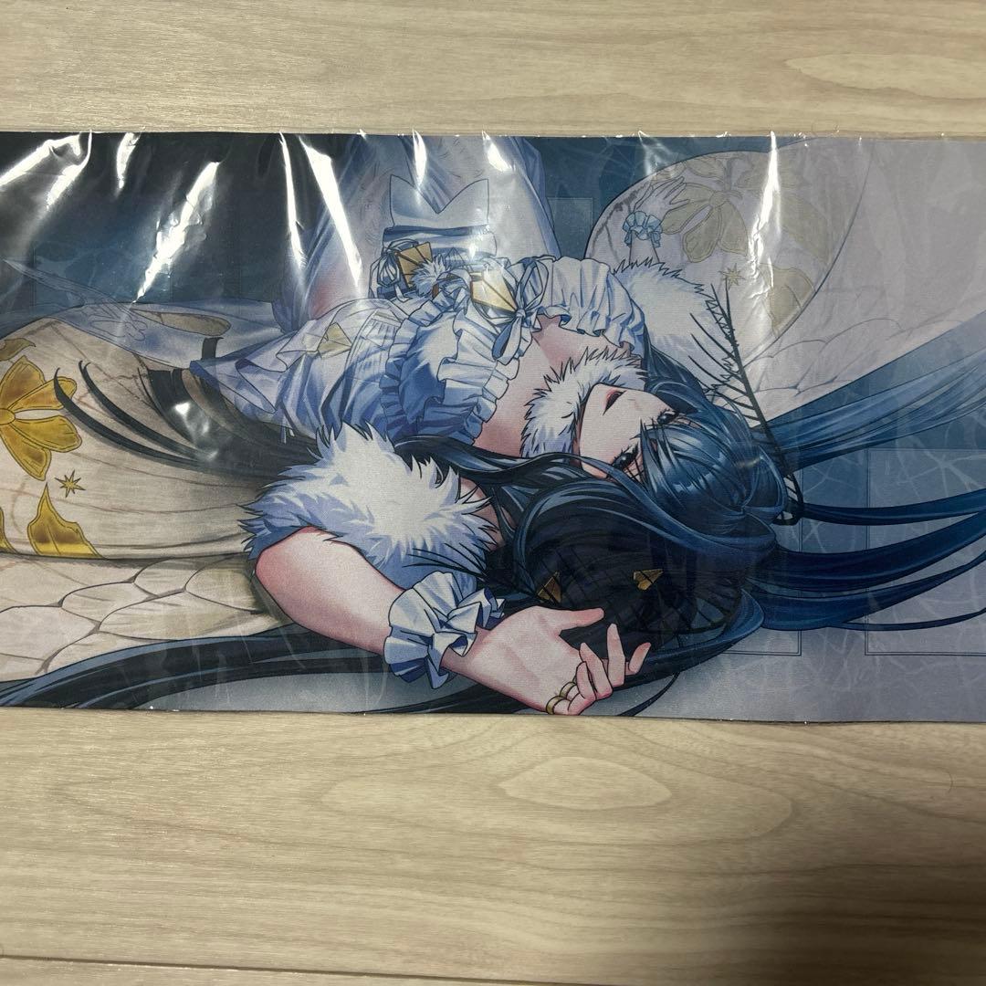 現夢中のシルビクス　プレイマット　ラッシュデュエル　遊戯王の日