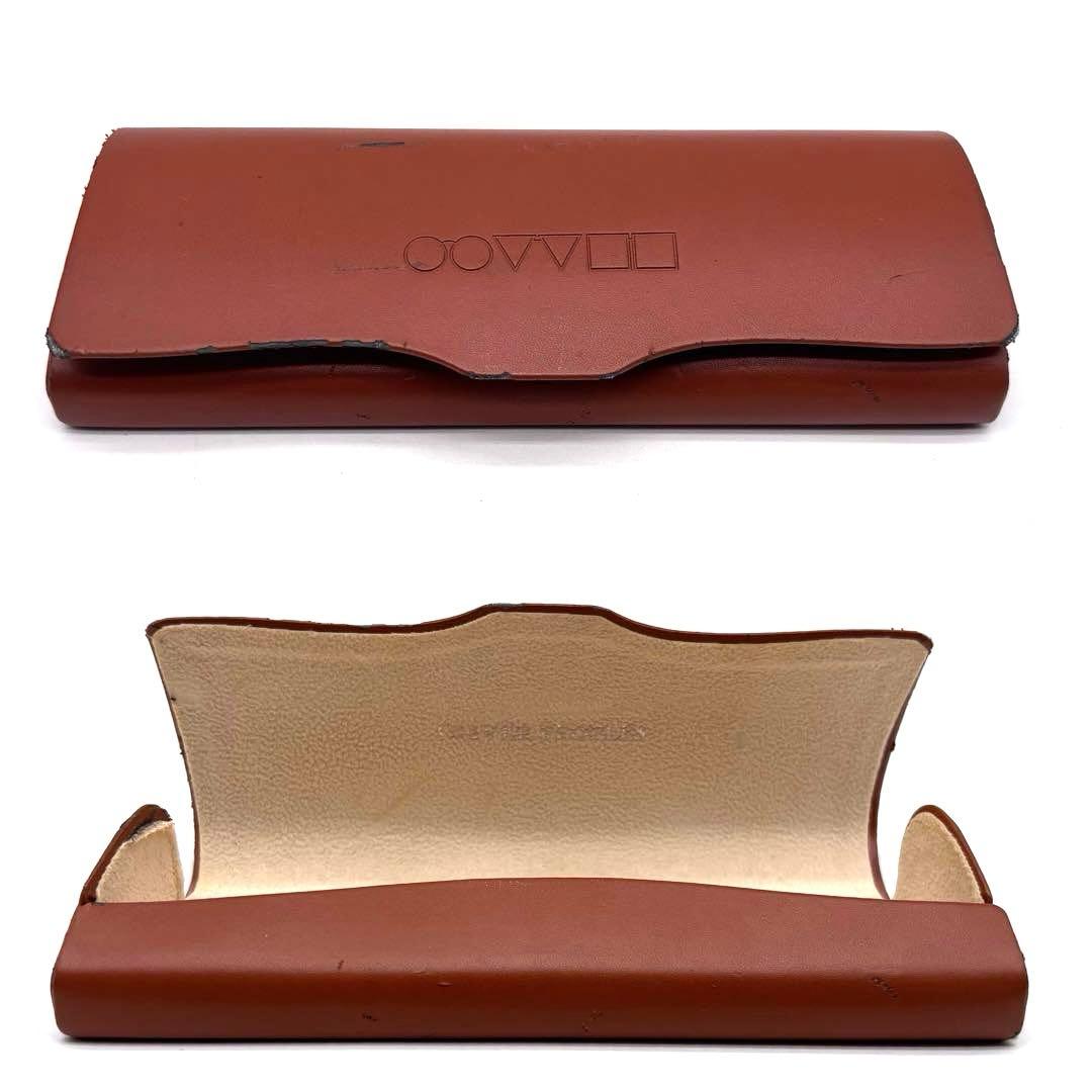 ✨美品✨オリバーピープルズ　ボストン　跳ね上げ式　McKinley-SUN