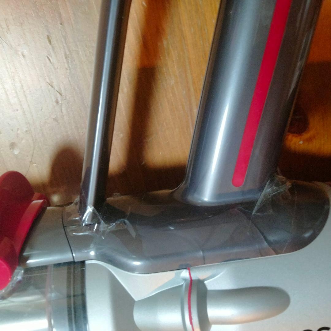 動作確認済dyson純正ｓｖ３３ コードレス スティッククリーナー本体