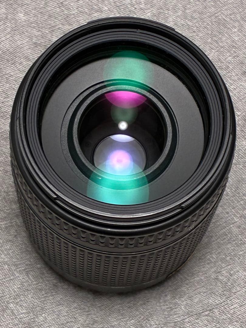 ⭐️極上美品⭐️ニコンNikon AF 70-300mm F4-5.6D ED