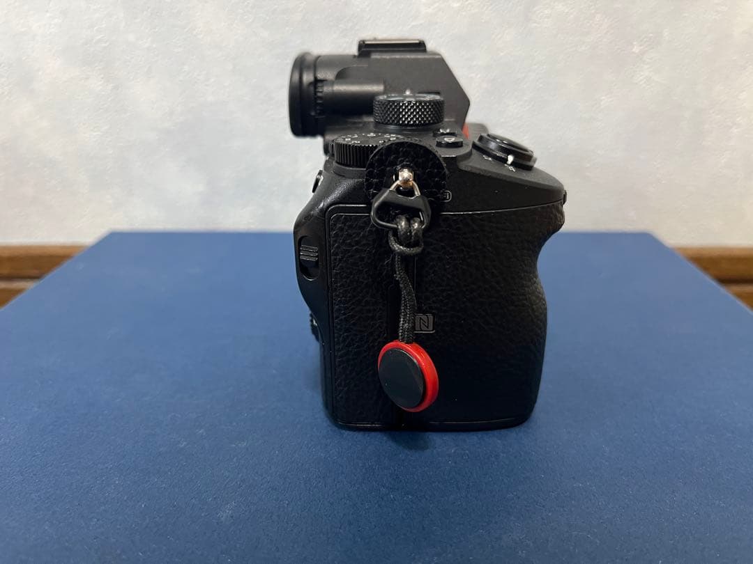 ソニー SONY α7Ⅲ ボディ ILCE-7M3 シャッター回数少なめ