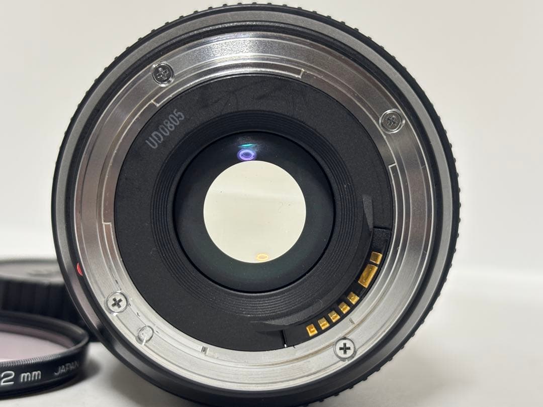 CANON キヤノン EF 28-80mm F2.8-4L USM 現状品