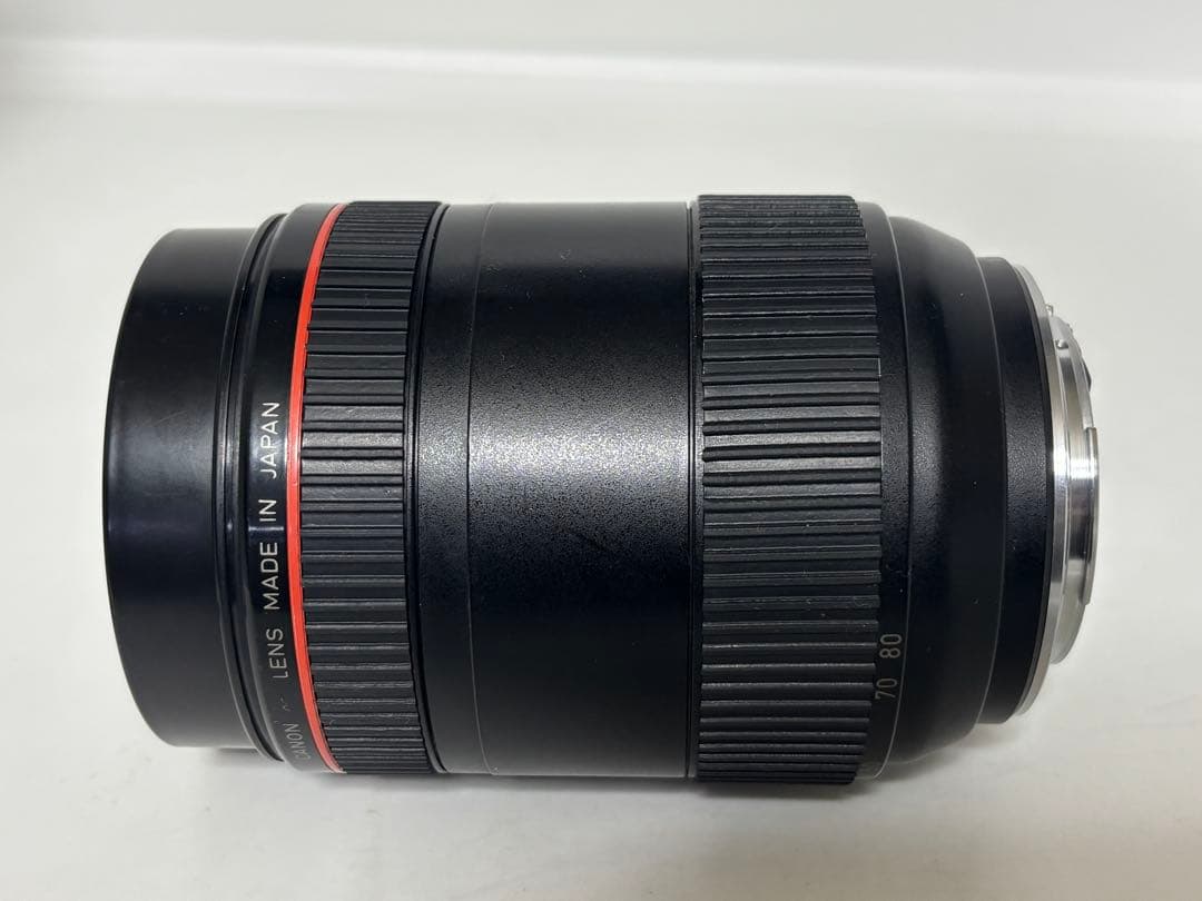 CANON キヤノン EF 28-80mm F2.8-4L USM 現状品