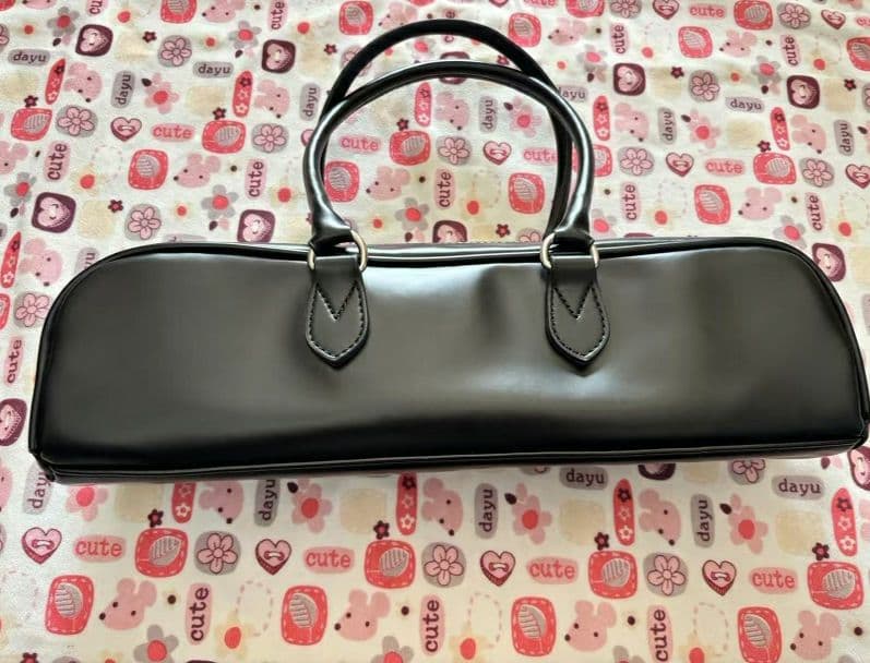 コムデギャルソンコムデギャルソンレザーバッグ