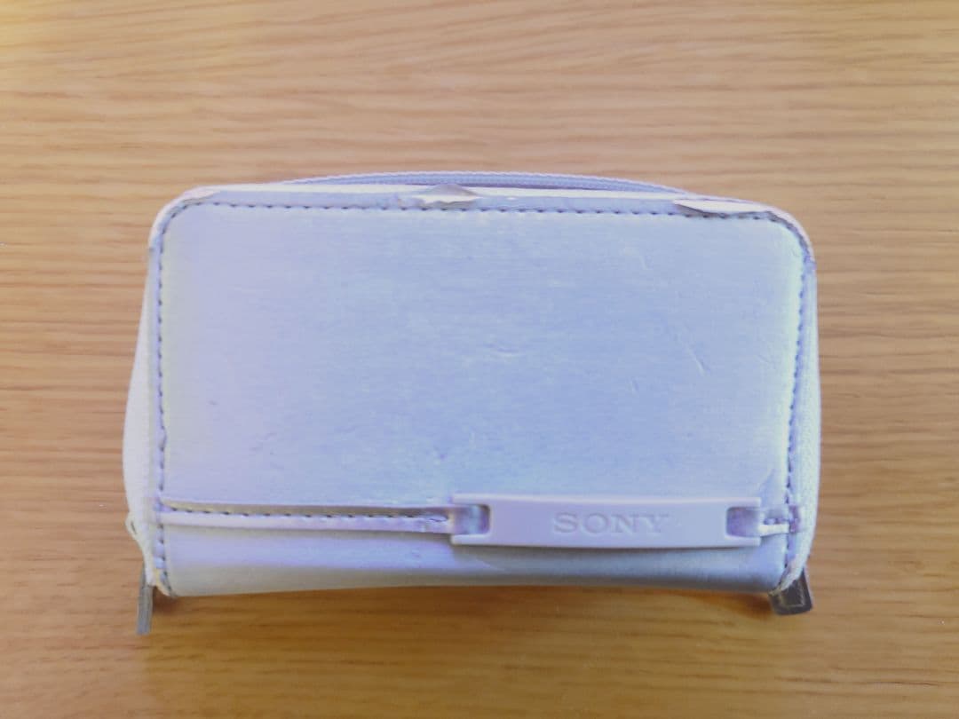 SONY Cyber-shot　DSC-W570 16.1メガピクセル　デジカメ