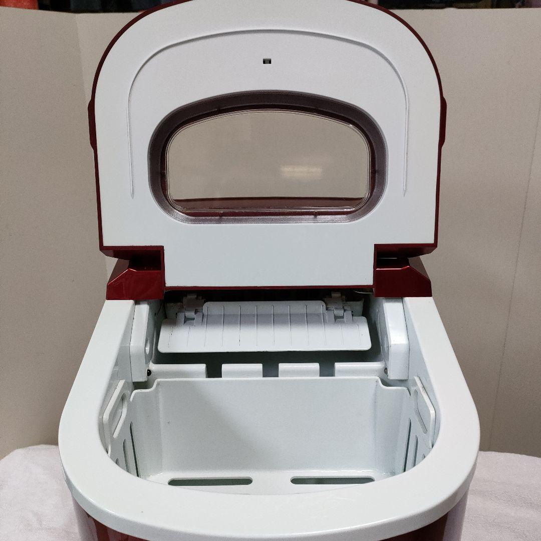 ❝@371）ベルソス、高速製氷器