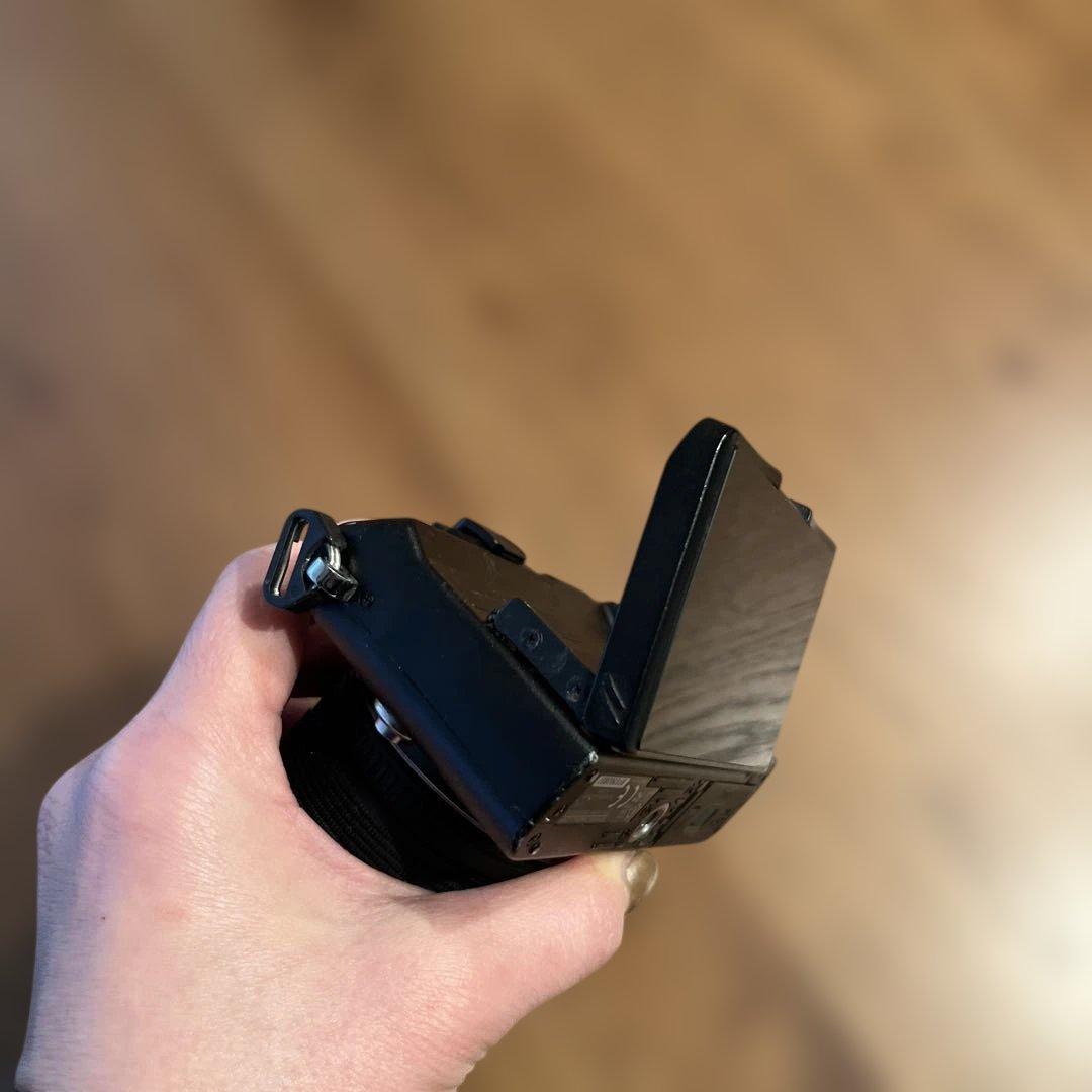 大幅値下★OLYMPUS PEN Lite E-PL5 ミラーレスカメラ