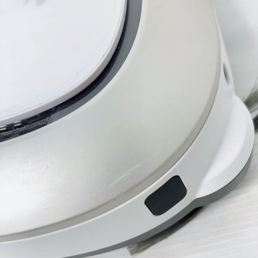 パナソニック　MC-RS810 ロボット掃除機　RULO ルーロ